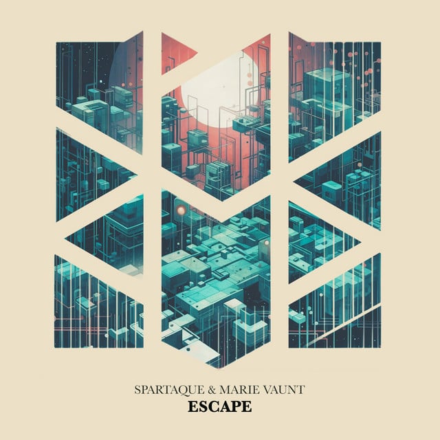 Image of Escape
