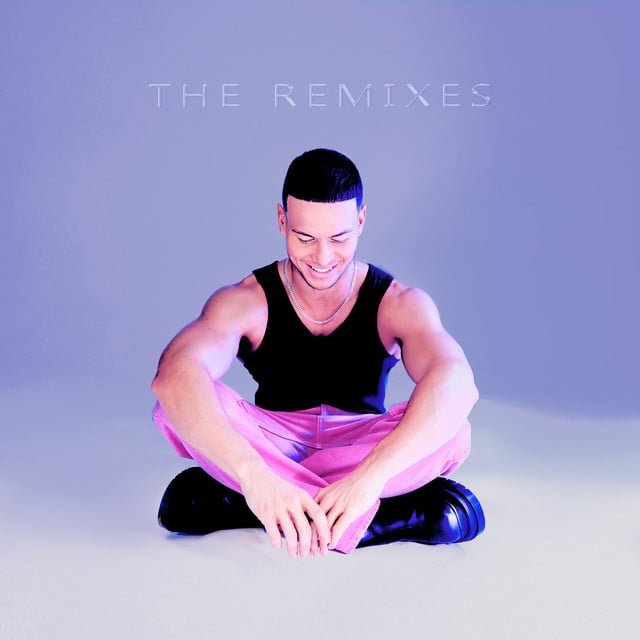Image of Hey DJ (The Remixes) [Extended]