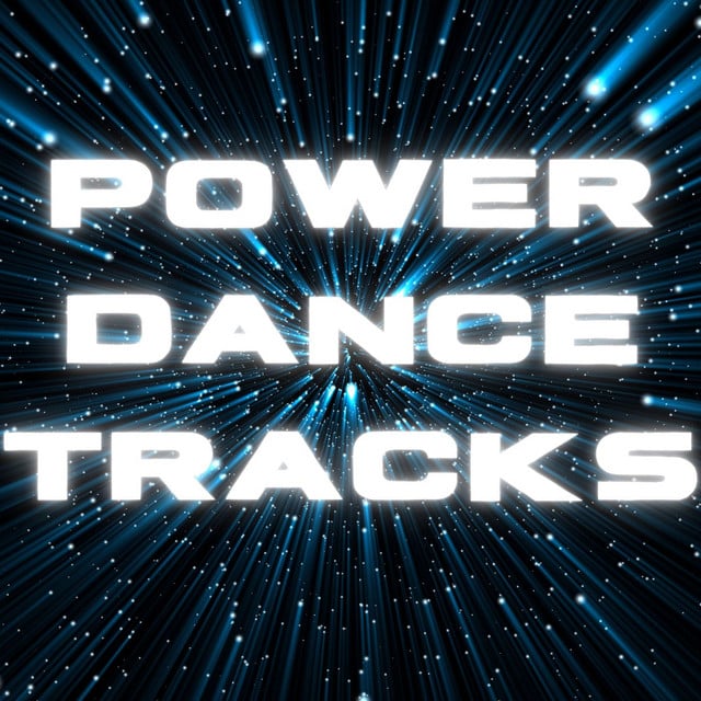 Image of Power Dance Tracks