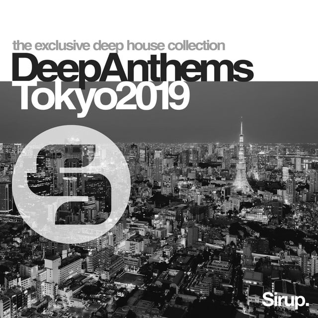 Image of Sirup Deep Anthems Tokyo 2019