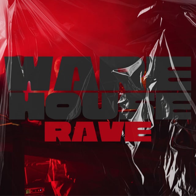 Image of Warehouse Rave