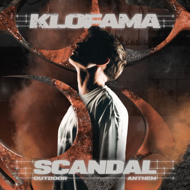 Image of SCANDAL