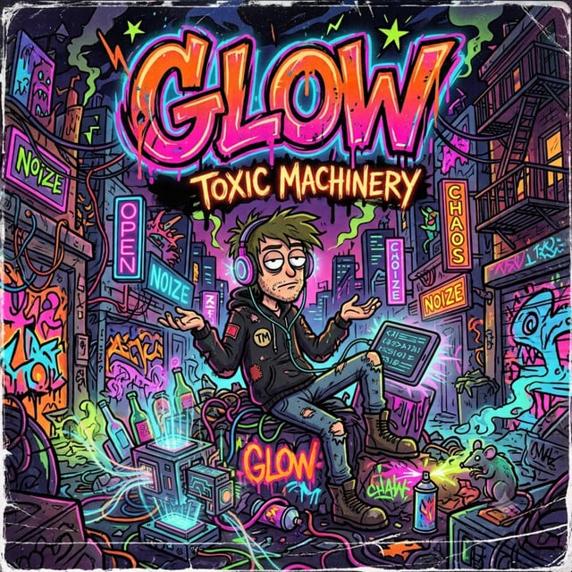 Image of Glow