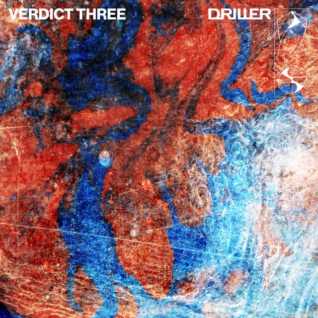 Image of Verdict Three