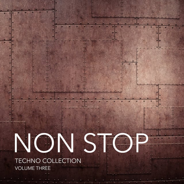 Image of Non Stop Techno Collection, Vol. 3