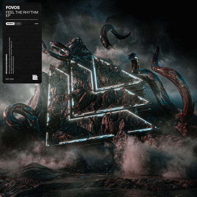 Image of Feel The Rhythm EP