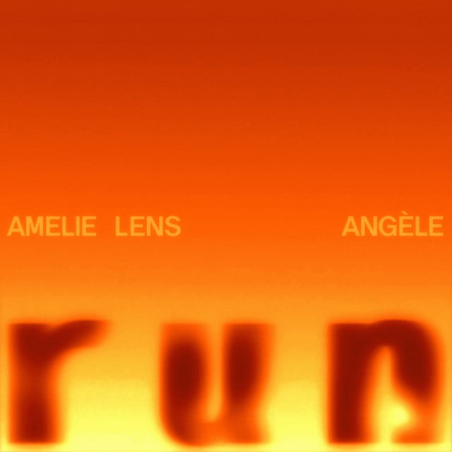 Image of run