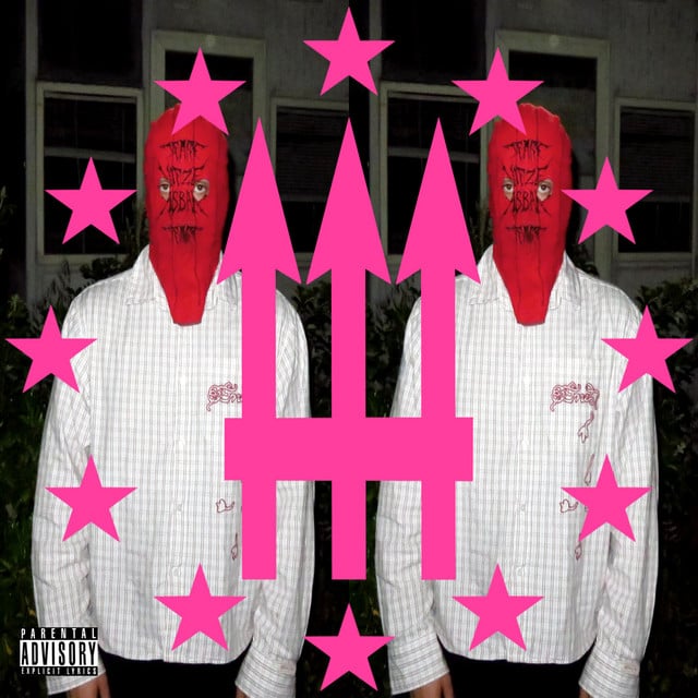 Image of FUCK THE SPEAKERZ UP (Vieze Asbak Remix)
