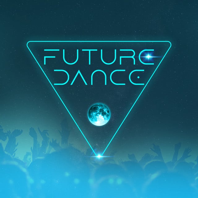 Image of Future Dance