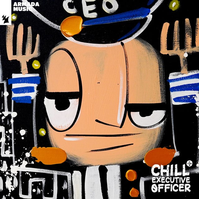 Image of Chill Executive Officer (CEO), Vol. 13 [Selected by Maykel Piron]