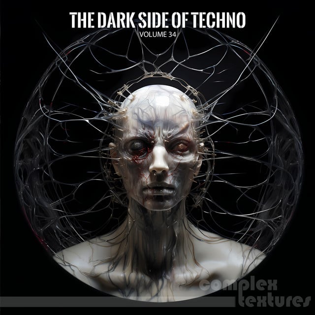 Image of The Dark Side of Techno, Vol. 34
