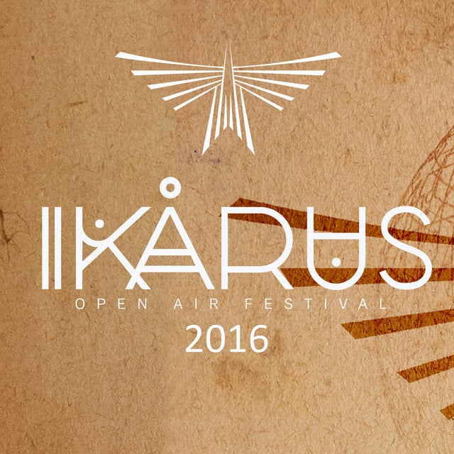 Image of Ikarus Festival 2016