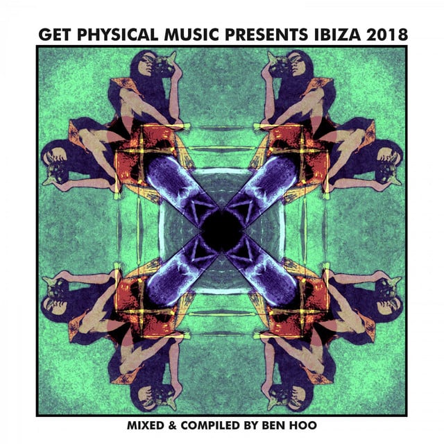 Image of Ibiza 2018 - Mixed and Compiled by Ben Hoo