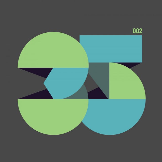 Image of 35-002 (Acid Track Remixes)