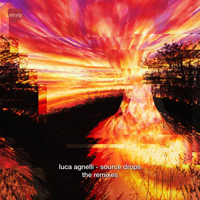 Image of Omega (SveTec Remix)
