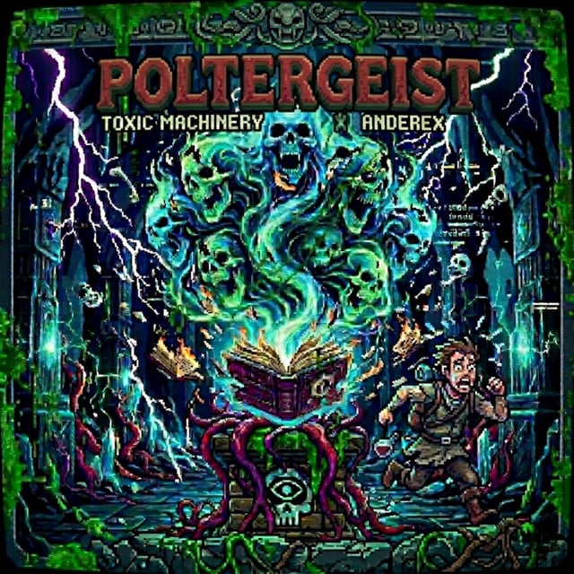Image of Poltergeist