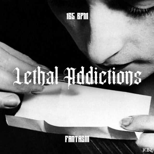 Image of Lethal Addictions
