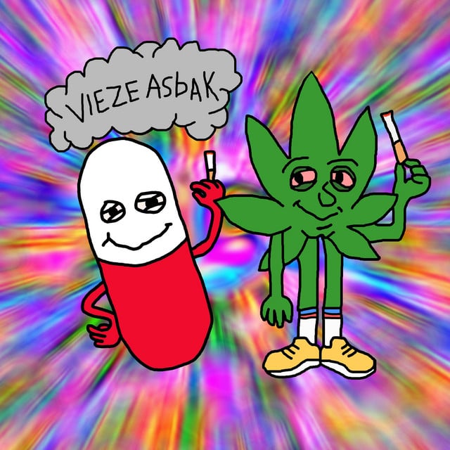 Image of Hymm - Chille Techno