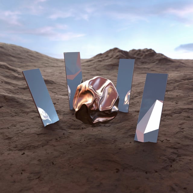 Image of Home Remixes