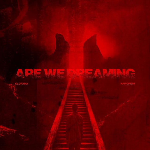 Image of ARE WE DREAMING