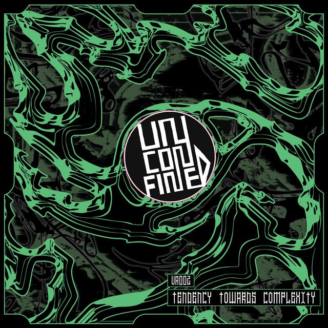 Image of Tendency Towards Complexity