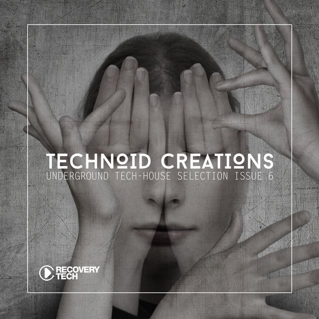 Image of Technoid Creations Issue 6