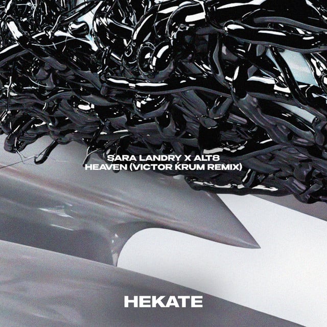 Image of Heaven (Victor Krum Remix)