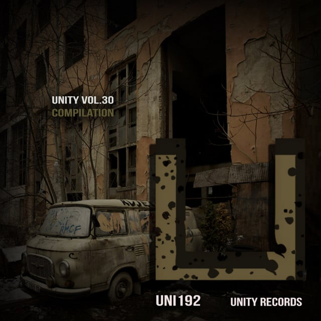 Image of Unity, Vol.30 Compilation