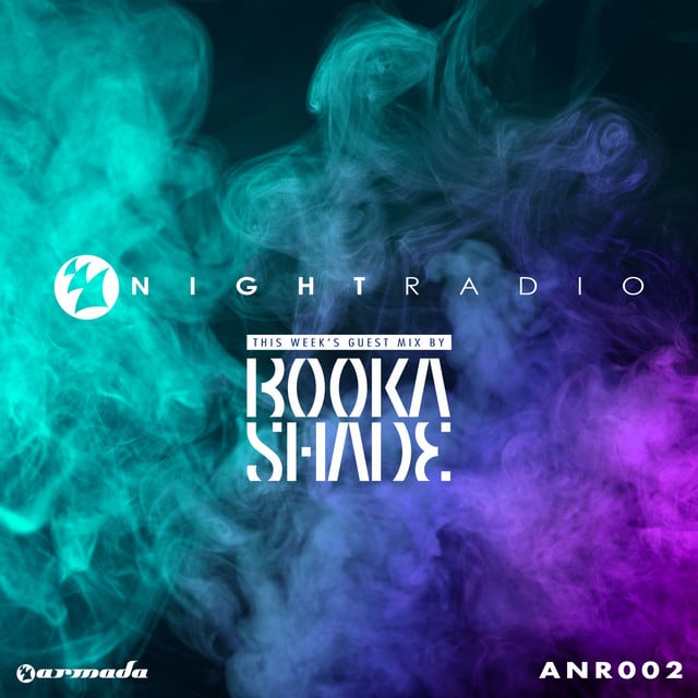 Image of Armada Night Radio 002