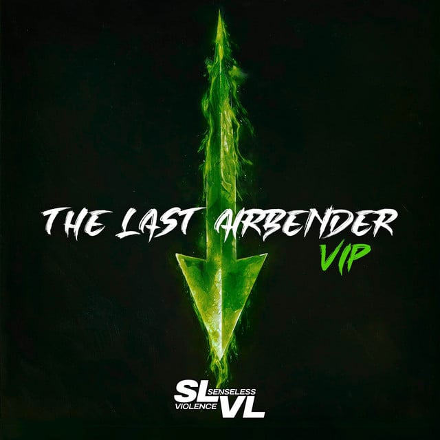 Image of The Last Airbender (VIP)