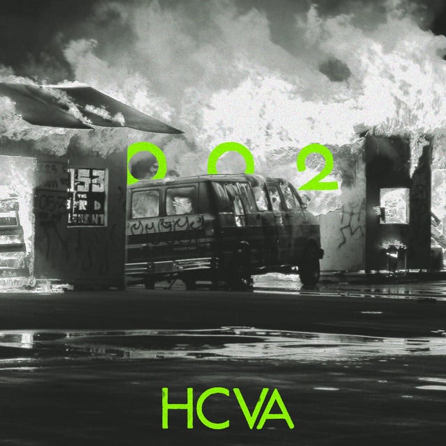 Image of HCVA002