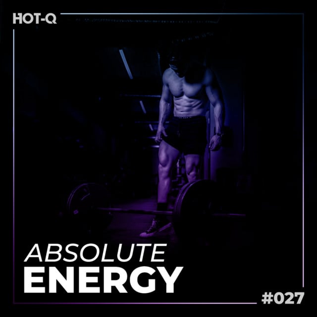 Image of Absolutely Energy! Workout Selections 027