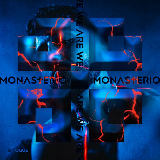 Image of WE ARE MONASTERIO