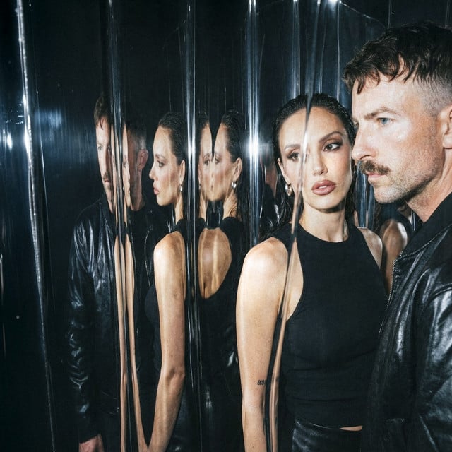 Image of CONTROL YOUR BODY