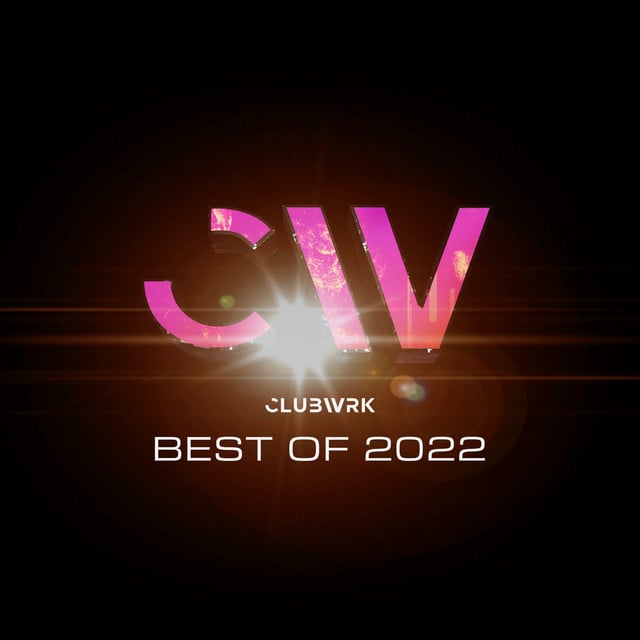 Image of CLUBWRK - Best Of 2022