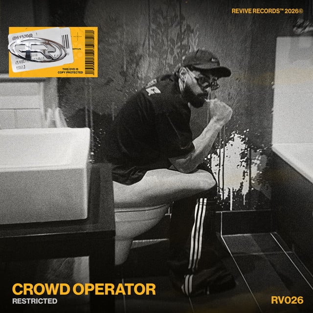 Image of Crowd Operator