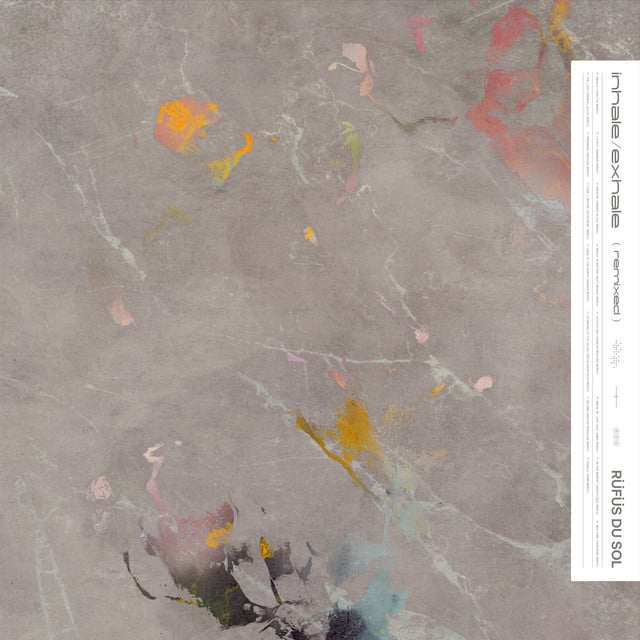 Image of In the Moment (Adriatique Remix)