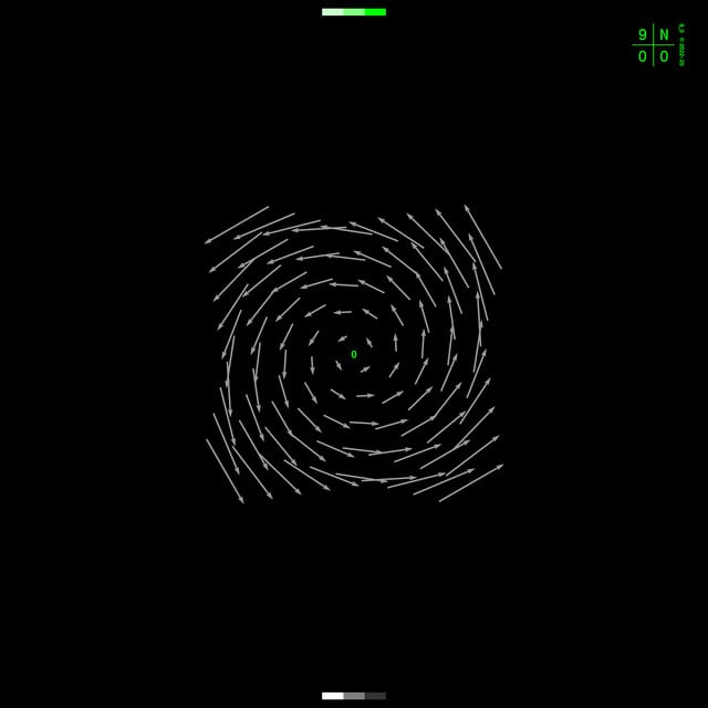 Image of Step Into The End