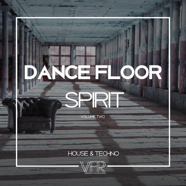 Image of Dance Floor Spirit, Vol. 2