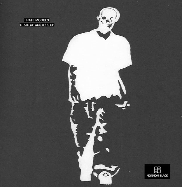 Image of State Of Control EP