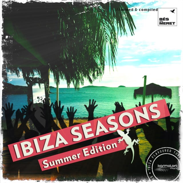 Image of Ibiza Seasons (Summer Edition)