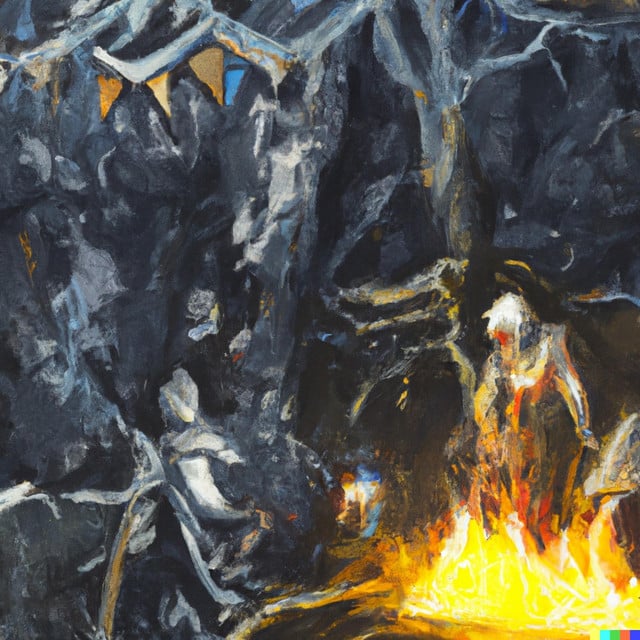 Image of Wtf Is Going On