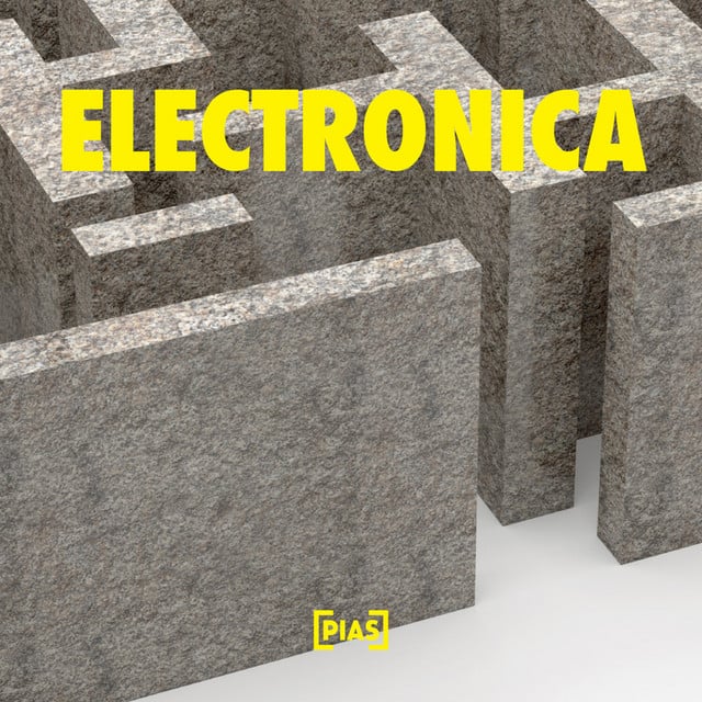 Image of Electronica