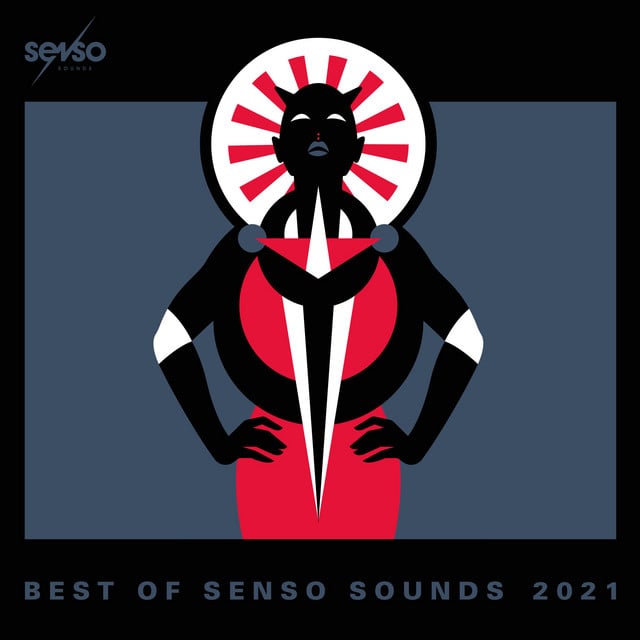 Image of Best Of Senso Sounds 2021