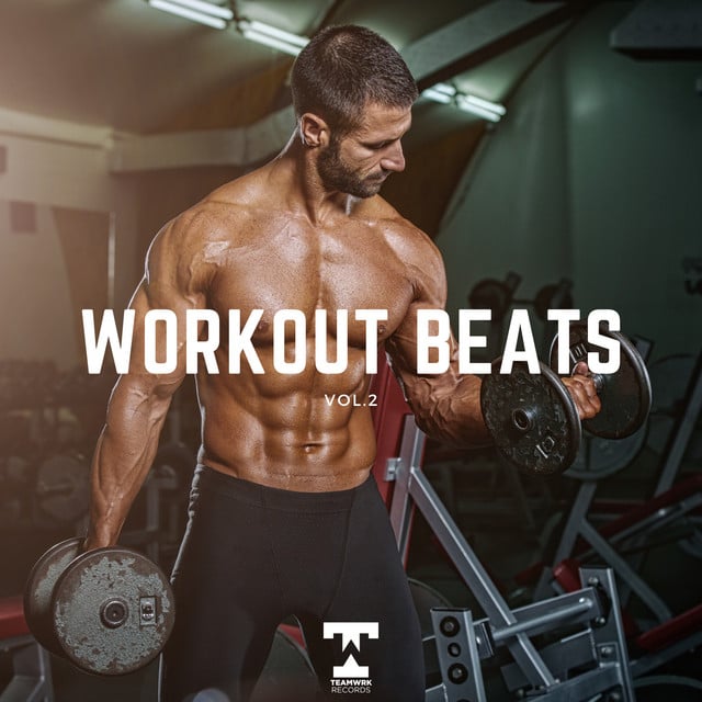 Image of Workout Beats Vol. 2