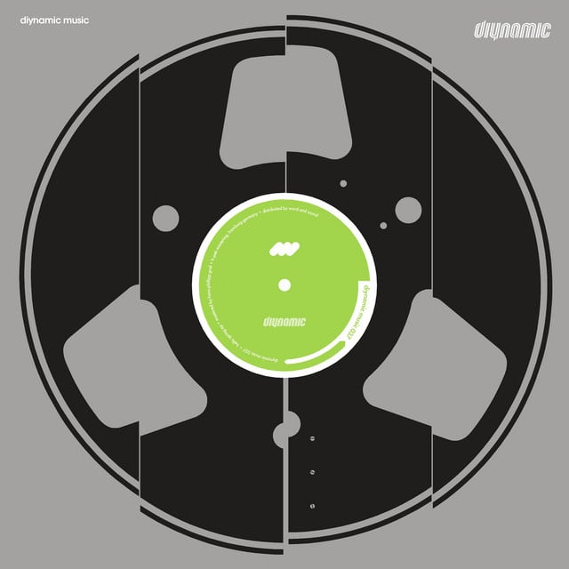 Image of Hello Spring EP