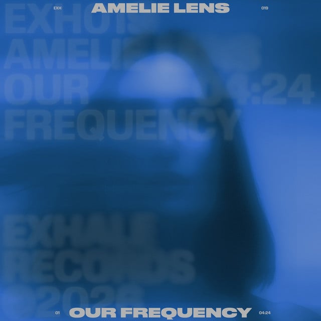 Image of our frequency