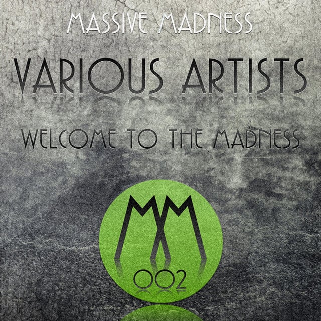 Image of Welcome to the Madness