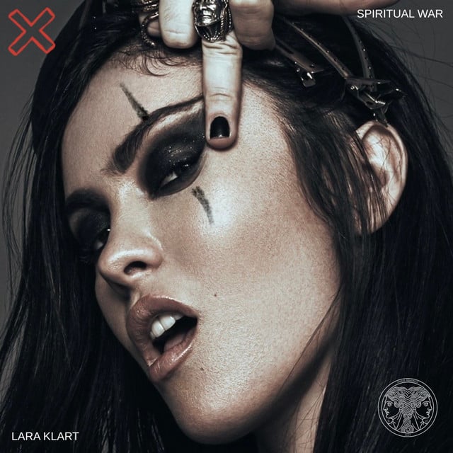 Image of Spiritual War