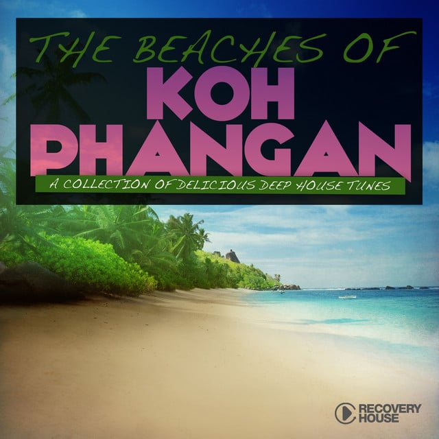 Image of The Beaches of Koh Phangan